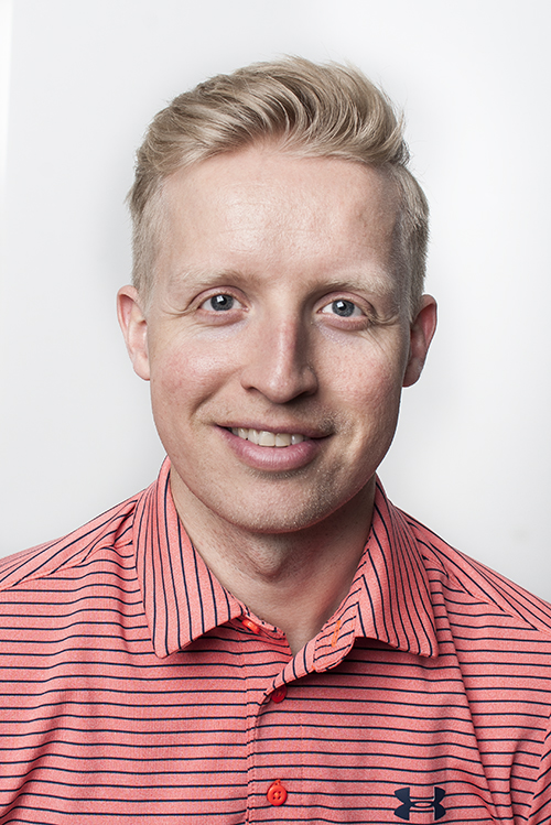 Baldur Gunnbjörnsson